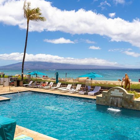 The Whaler Resort Lahaina Eksteriør bilde