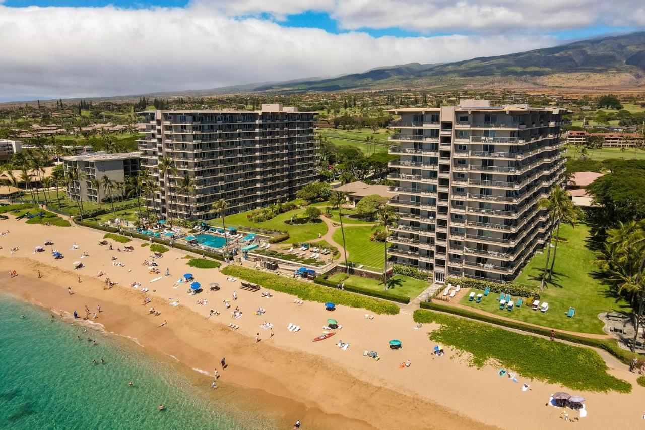 The Whaler Resort Lahaina Eksteriør bilde