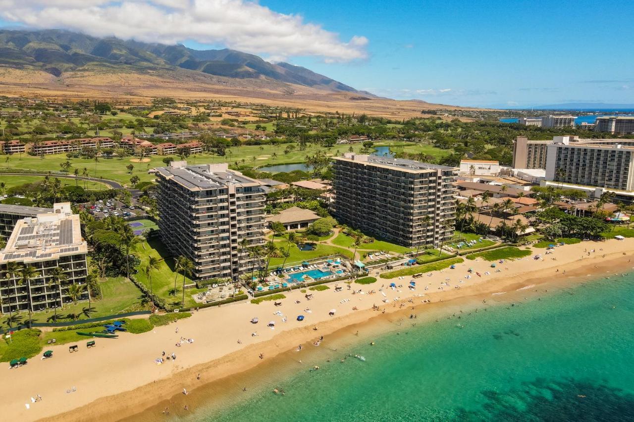 The Whaler Resort Lahaina Eksteriør bilde