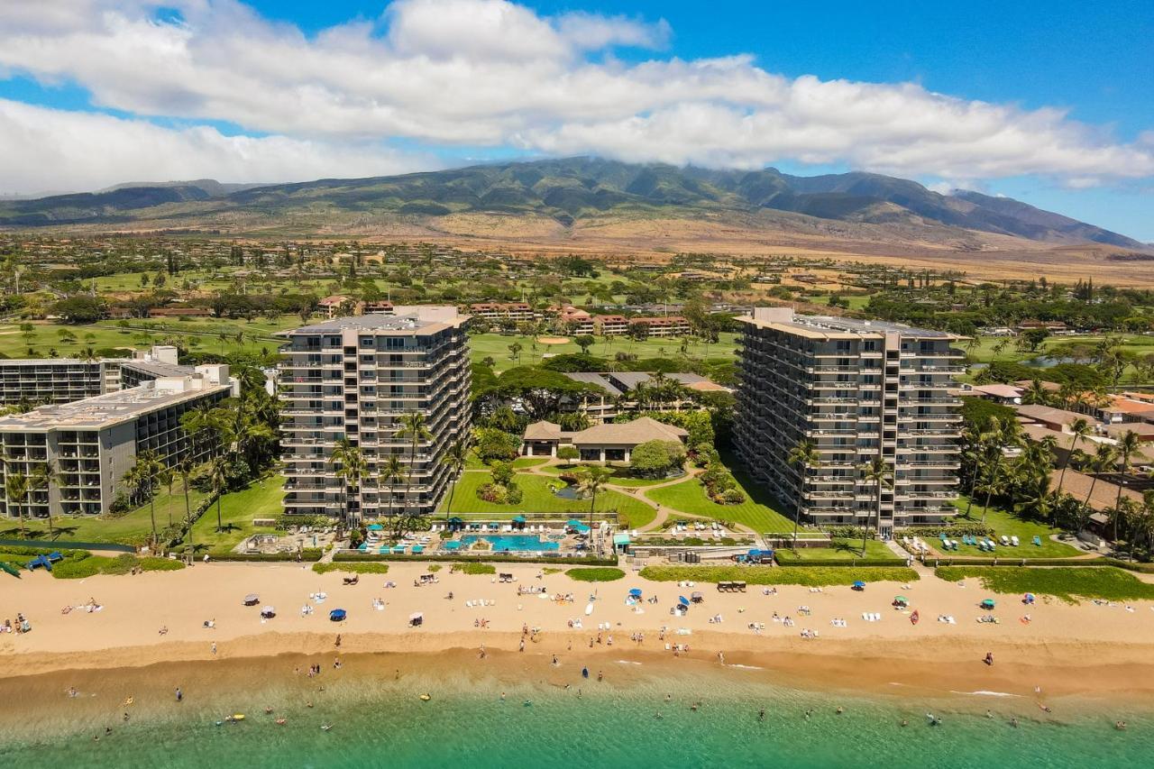 The Whaler Resort Lahaina Eksteriør bilde